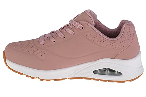 Image of Skechers Women's Uno - Stand On Air Sneaker