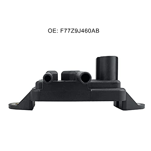 Rlp PN-F77Z-9J460-AB F77Z-9J460-Ab Egr Pressure Feedback (Dpfe) Sensor Compatible thumb #3