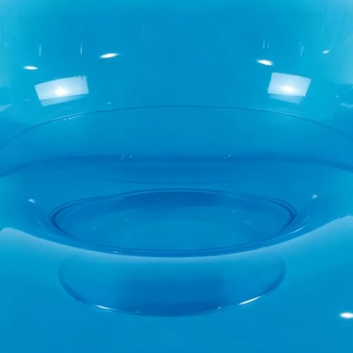 Sillón inflable cómodo y resistente para camping o salas de estar 8