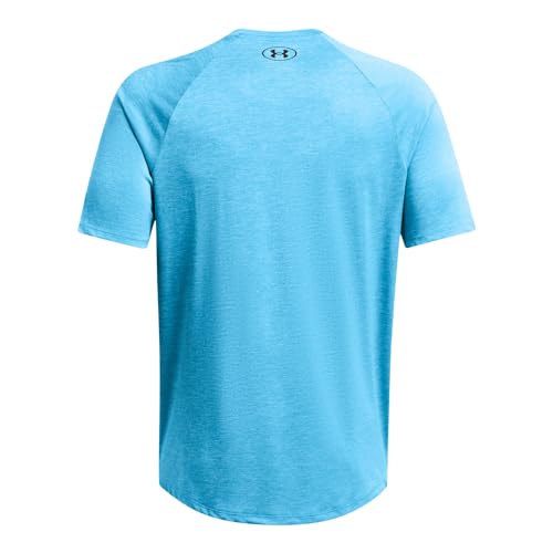 Image of Under Armour Men's UA Tech 2.0 Long Sleeve Training T-Shirt