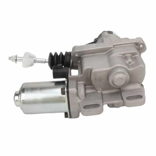 Actuador de embrague metal para Corolla que soluciona tirones de motor 4