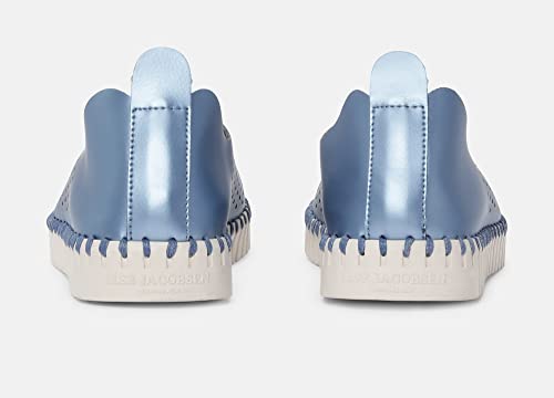 Image of Ilse Jacobsen HORNBAEK Women's Tulip 139 Flat | Slip-On | Low-Top.