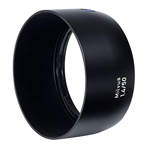 Image of ZEISS Milvus ZE 1.4 /50 Standard Camera Lens for Canon EF-Mount SLR /DSLR Cameras