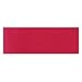 Hoffmaster 883147 Shrink-Wrapped Chipboard Boxes Napkin Band, Red, 1-1/2" x 4-1/4" (Pack of 5000)