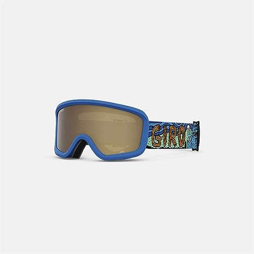 Lunettes Chico 2.0 Giro de ski et de snowboard mixte pour les jeunes skieurs
