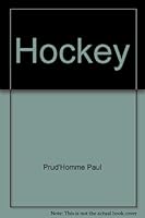 Hockey 1894547276 Book Cover