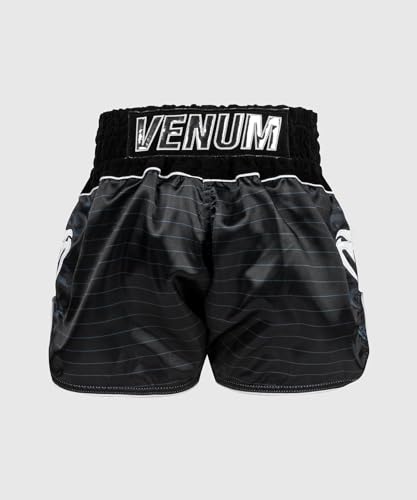 Venum Attack Muay Thai Shorts3