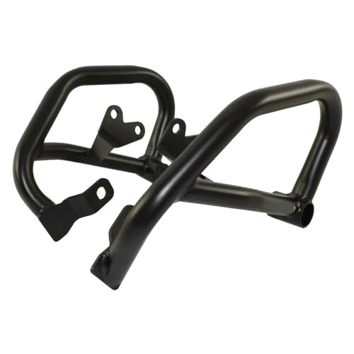Pare-choc moteur moto MT07 FZ07 crash bar de protection 2014-2020