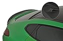 CSR-Automotive Heckflügel mit ABE Kompatibel mit Hyundai I30 N (PD) Fastback HF788-M