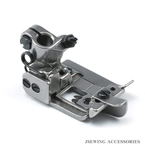 Blooy - Pie Prensatelas 3507064 para Máquina de Coser Yamato miniatura 2