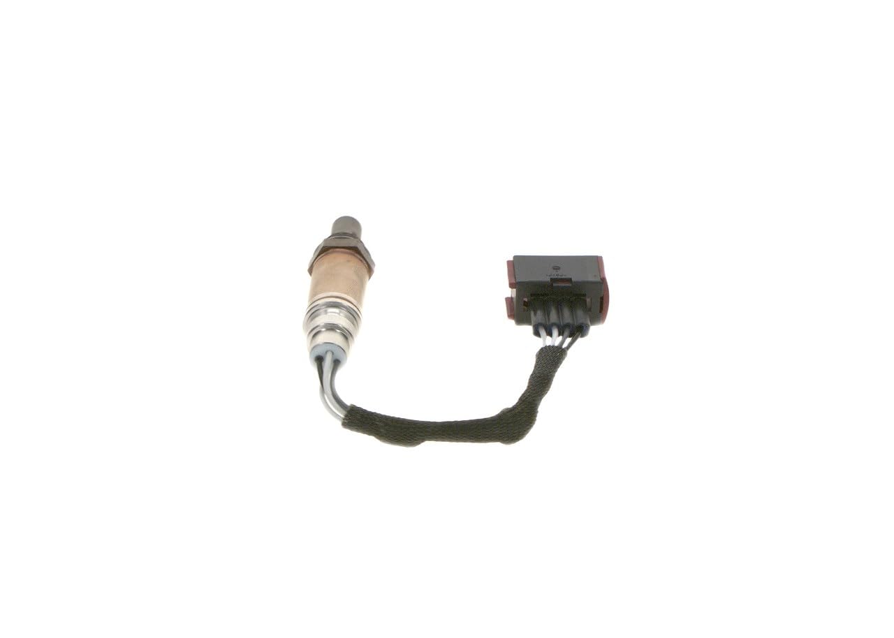 BOSCH Sonde lambda 0258003806