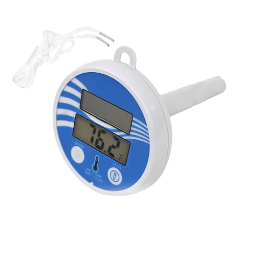Digital Thermometer