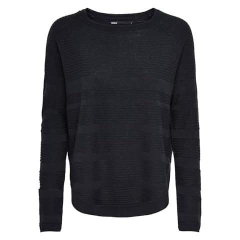 ONLY Pull en Maille ONLCAVIAR Pull Cover