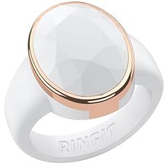 Pack C - White / Metal Rose Gold