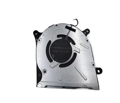 Ventilateur pour HP TPN-Q286 pour travailler au calme chez soi