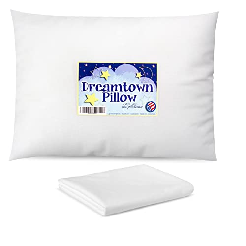 The 5 Best Pillows for Kids To Buy For Every Budget in 2021 Sleeplander