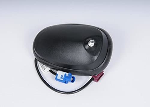 GM Genuine Parts 22688031 Mobile Telephone and GPS Navigation Antenna Base,Black
