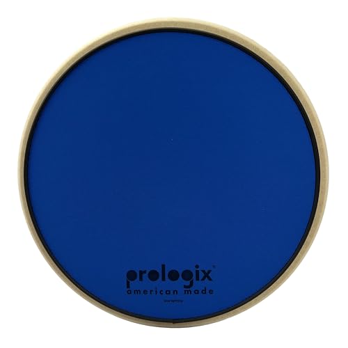 Prologix Lightning 30,5 cm Übungspad Blau