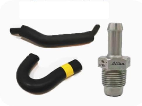 VENTILATION HOSE AND VALVE 3PCS OF SET,INTENDED FOR LEXUS GS SERIES IS250/300 TOYOTA CROWN 2006-