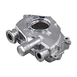 Oil Pump 15010-EA20A 15010-EA200 Compatible For Nissan Frontier Pathfinder Xterra VQ40DE 4.0 2005-2010 Engine Oil Pump
