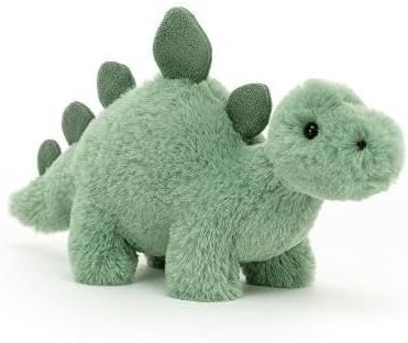 Jellycat Amuseable Coffee-To-Go Spielzeug - Süßer Kaffee-Becher 15cm