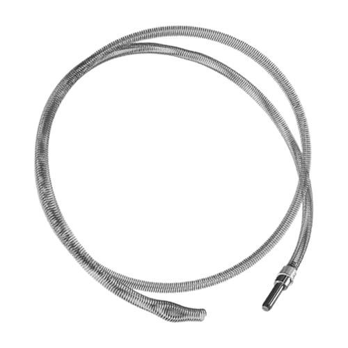 Encuentra resorte para desatascar cañerías marca genérico, en la categoría de limpieza de drenajes y desagües. Resorte para desatascar cañerías Marca Genérico 2