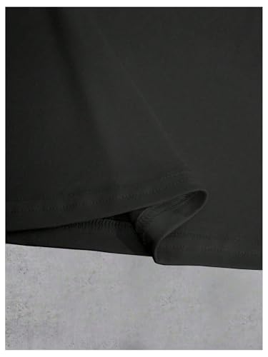 SOLY HUX Women's Plus Size Graphic Tees Cherry Leopard Print T Shirt Crew Neck Short Sleeve Loose Tops4