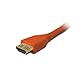 Comprehensive Cable MHD-MHD-9PROBLU Triple Shielded Video/Audio/Network Cable, HDMI, Blue