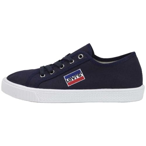 Baskets basses Levis malibu - vue 3