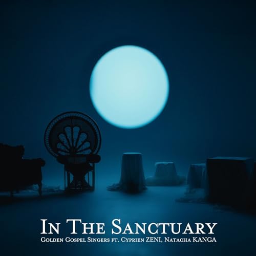 The Golden Gospel Singers