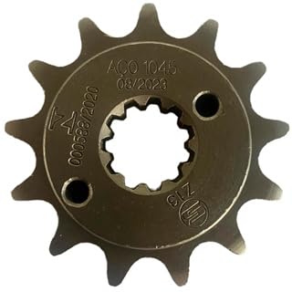 Kit Transmissão Bros 160 2015 Xre 190 2016