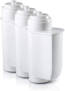 Siemens TZ70033A Brita Intenza Water Filter, Plastic, White, 3 Count (Pack of 1)