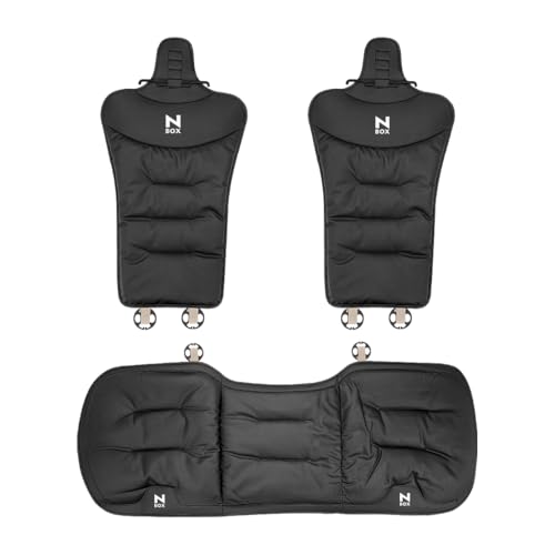 N-BOX Kp  V[g NbV _炩ĉK ^ NBOX JF 5 6 4n JOY JX^ Ή J[V[g Jo[ Zbg NbV ԗp V[gNbV ~ zc ̈U lGėp g J[ ANZT[  p[c(