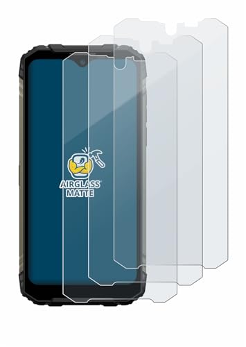[Anti-Fingerprint] Questo protettore agisce in modo oleofobico resistente alle impronte digitali e al grasso, rendendo più facile essere sempre pulito