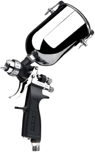 Spray Paint Gun, Type-64 Model Paint Spray Gun Nozzle