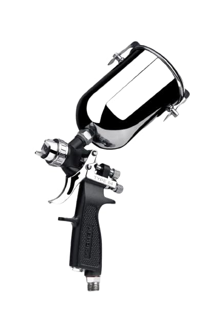 Ashoka Spray Paint Gun, Type-64 Model Paint Spray Gun Nozzle
