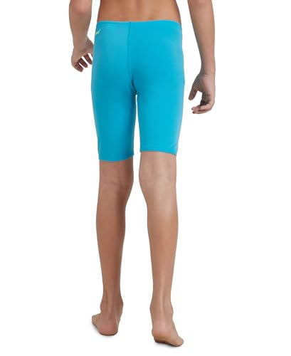 Image of Speedo Boy's Recycled Endurance+ Essential Jammer