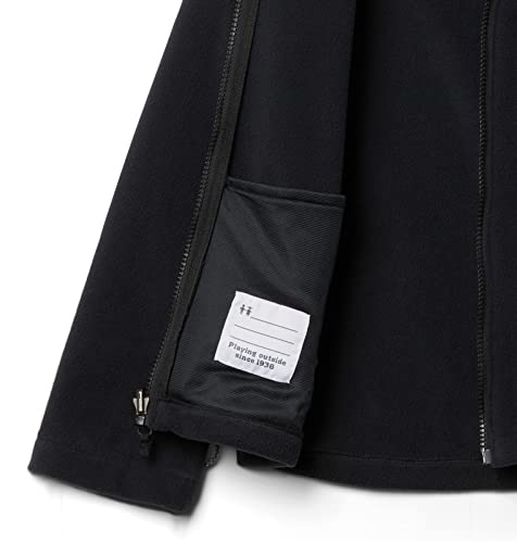 Image of Columbia Kids Bugaboo II Fleece Interchange Jacket (Little Kids /Big Kids)