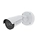Axis 02342-001 - Telecamera di Rete Bullet P1468-LE 4K immagine