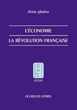 Paperback L'Economie de la Revolution Francaise [French] Book