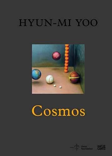 Hyun-Mi Yoo: Cosmos