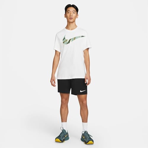 Image of Nike Mens Np Flex Vent Training Shorts