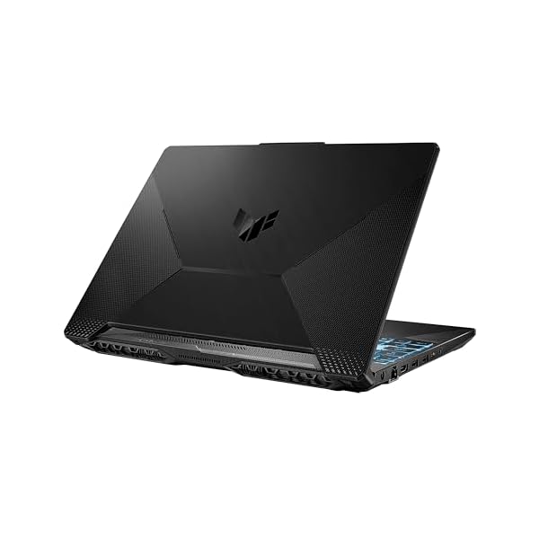 ASUS TUF A14 FA401UH Gaming Laptop | 14.0" 2.5K 165Hz Screen | AMD Ryzen 7 260 | NVIDIA GeForce RTX 5050 | 136GB RAM | 1TB PCIe SSD |  Month Xbox Game Pass | Windows 11 - Image 8
