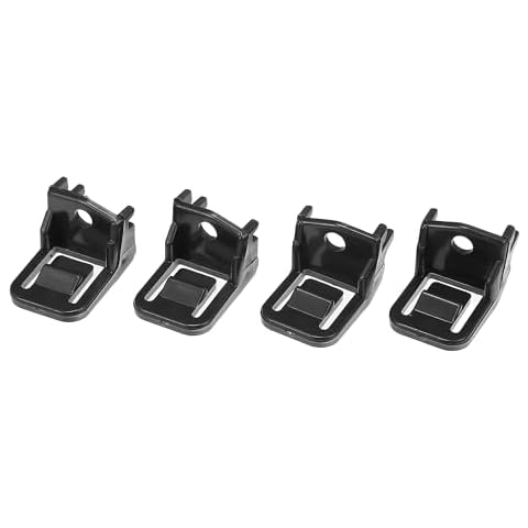 X AUTOHAUX Headlight Clips for Honda Civic 2016-2020 Cover
