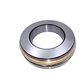 Large Thrust Roller Bearing 29434 29436 29438 29440M - High Load Capacity and Durability for Industrial Applications(29436M)