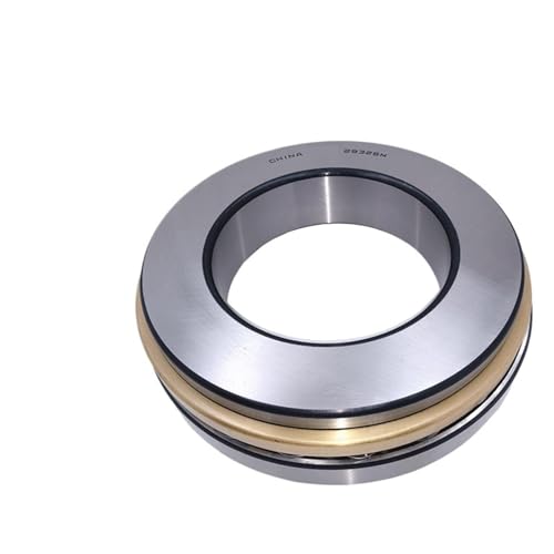 Large Thrust Roller Bearing 29434 29436 29438 29440M - High Load Capacity and Durability for Industrial Applications(29436M)