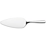 wmf boston 60 test Viereckige Kuchenstücke, Muffins oder Gebäck serviert der Tortenheber darüber hinaus ebenso souverän wie Pizza, Flammkuchen, Pasteten und sogar Lasagne
