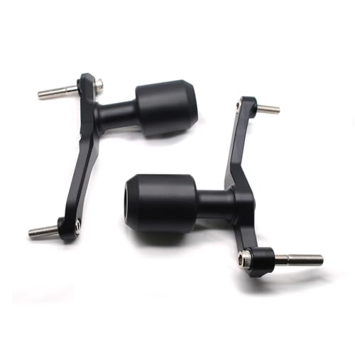 MZS Motorcycle Frame Sliders for Suzuki GSX-8 Series
