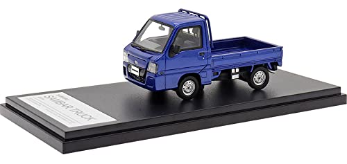 4個セット】ミニカーセット SAMBAR VR BLUE LIMITED 他