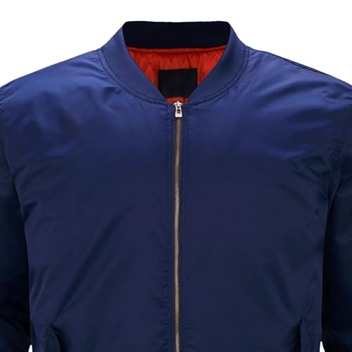 Veste matelassée résistante automne pour vos sorties urbaines - 7